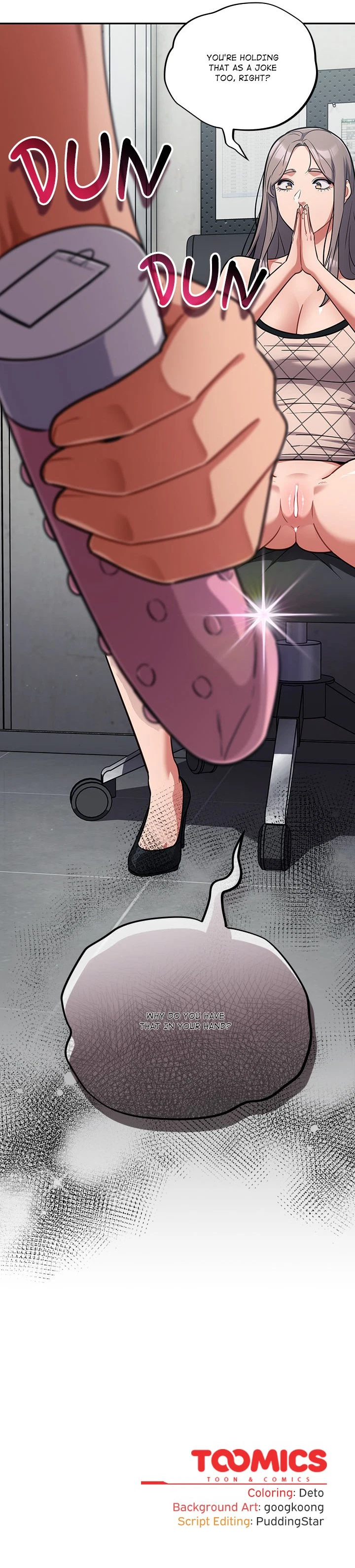 Stupidemic Chapter 33, page 24