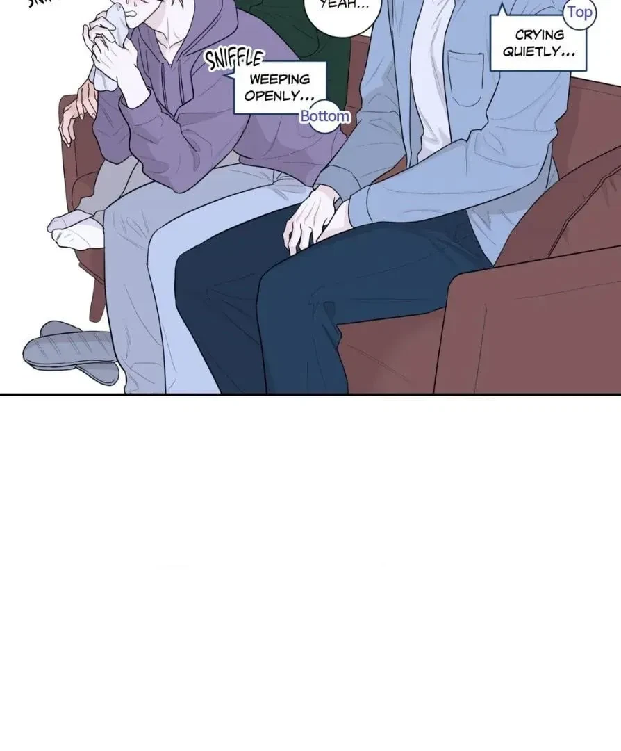 An Unsettling Scent Chapter 36.1, page 2