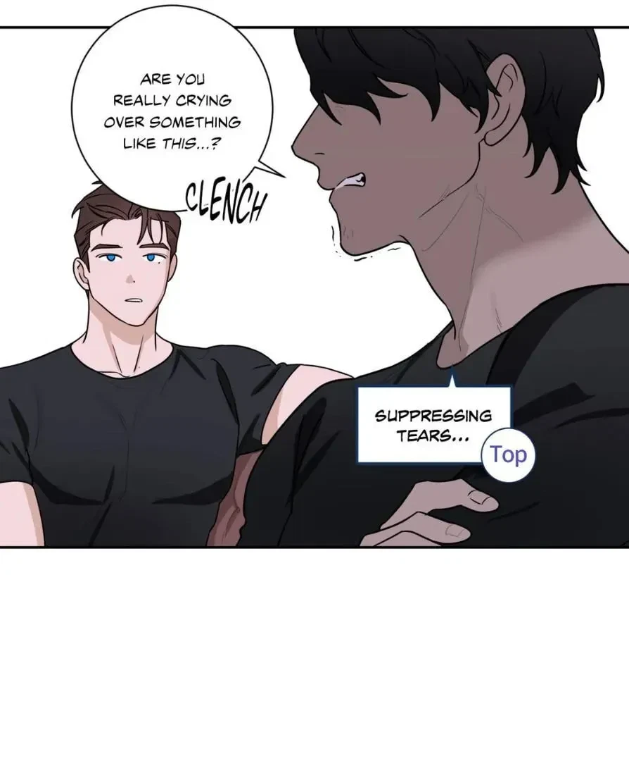 An Unsettling Scent Chapter 36.1, page 3