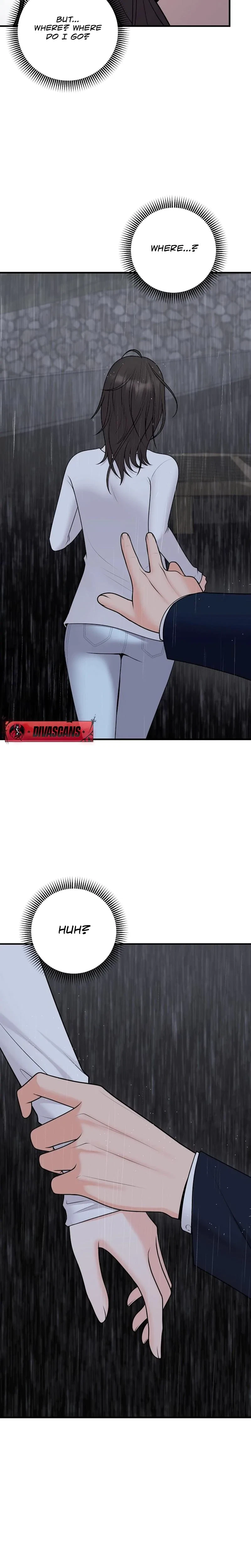 The Twenty-Year-Old Bride Chapter 20, page 18