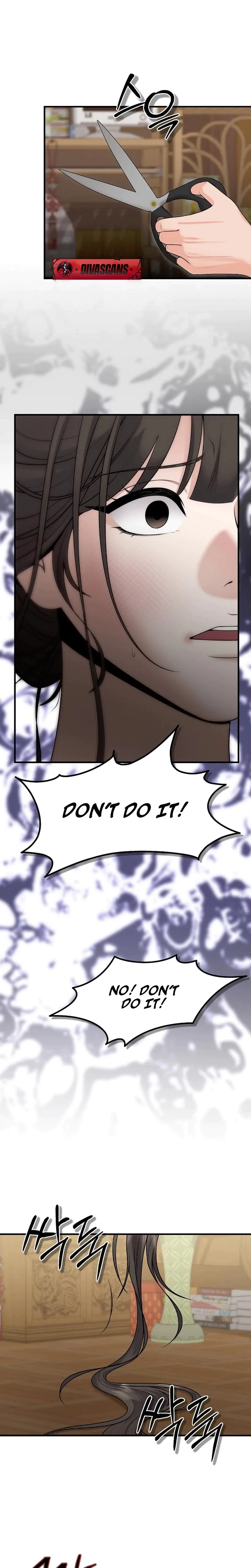The Twenty-Year-Old Bride Chapter 20, page 9