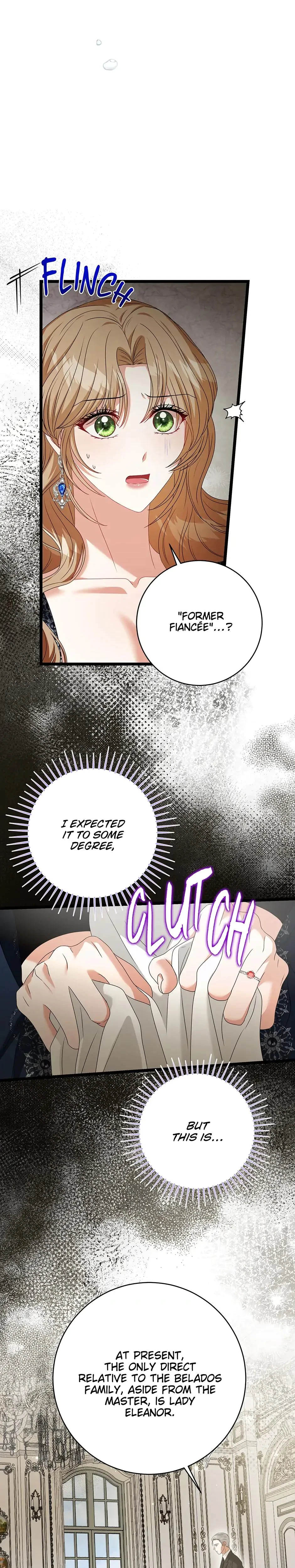 The Wife Of The Dragon Duke Chapter 27, page 2
