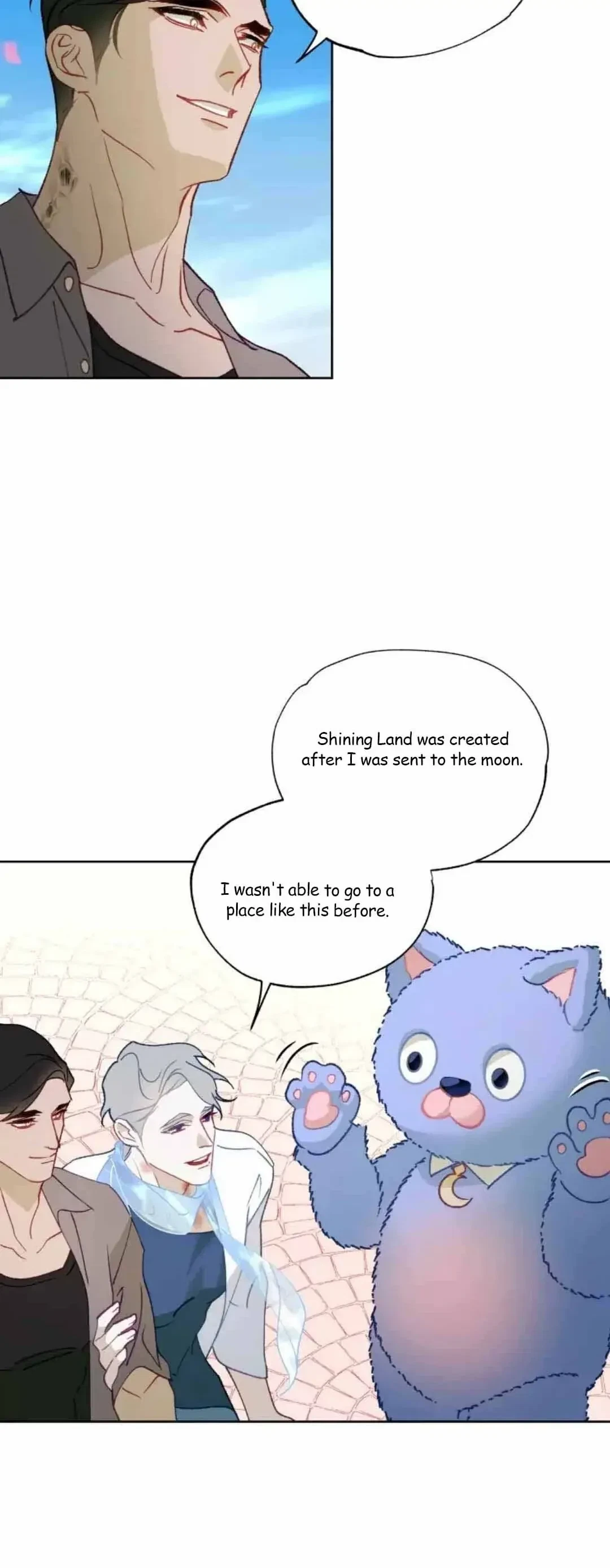 Moonquake Chapter 32, page 16