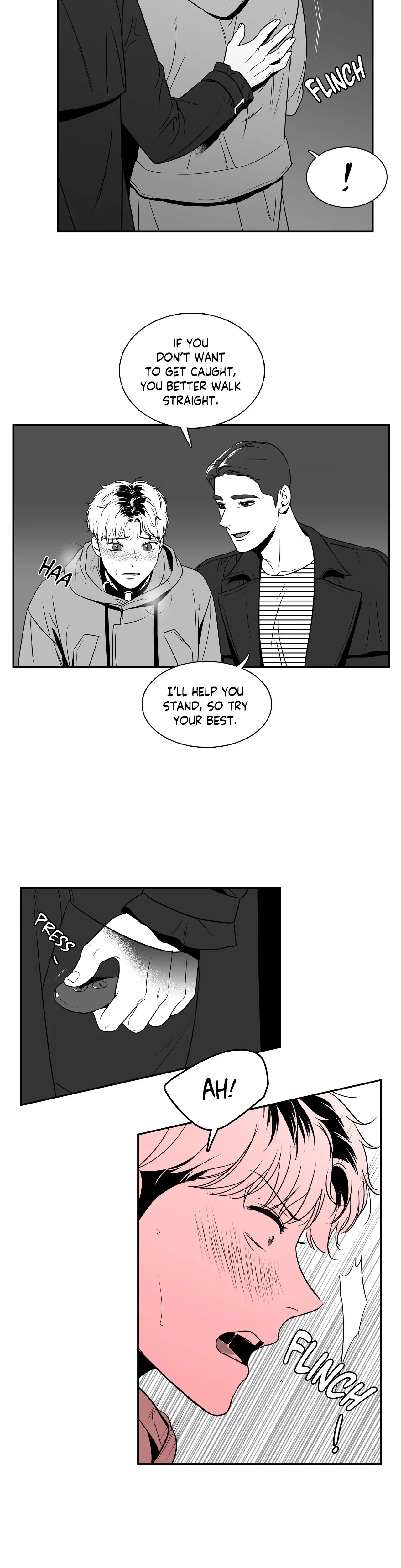 BJ Alex Chapter 52 - Special Episode, page 10