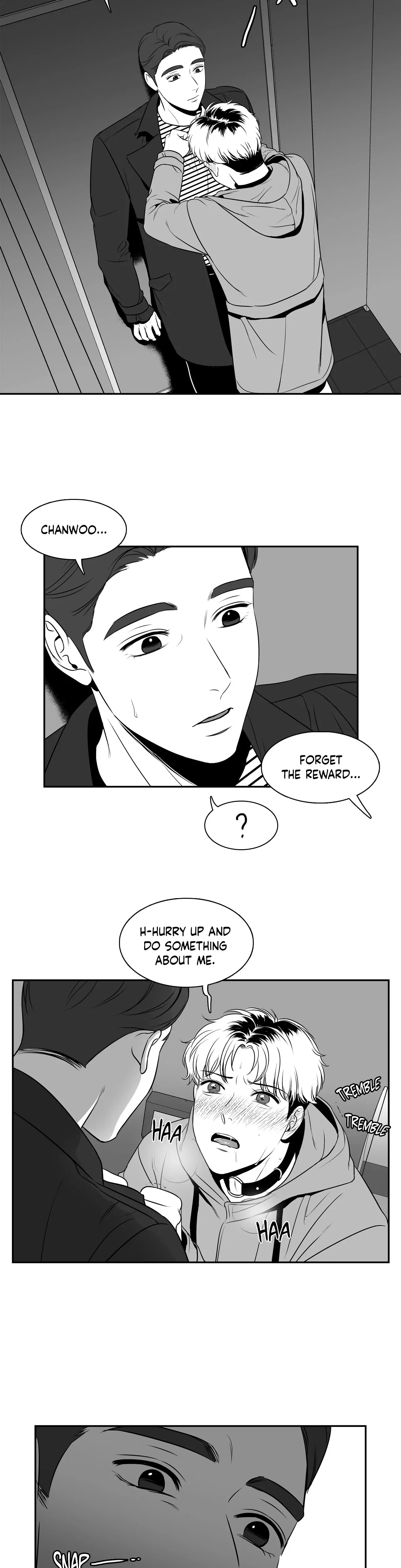 BJ Alex Chapter 52 - Special Episode, page 15