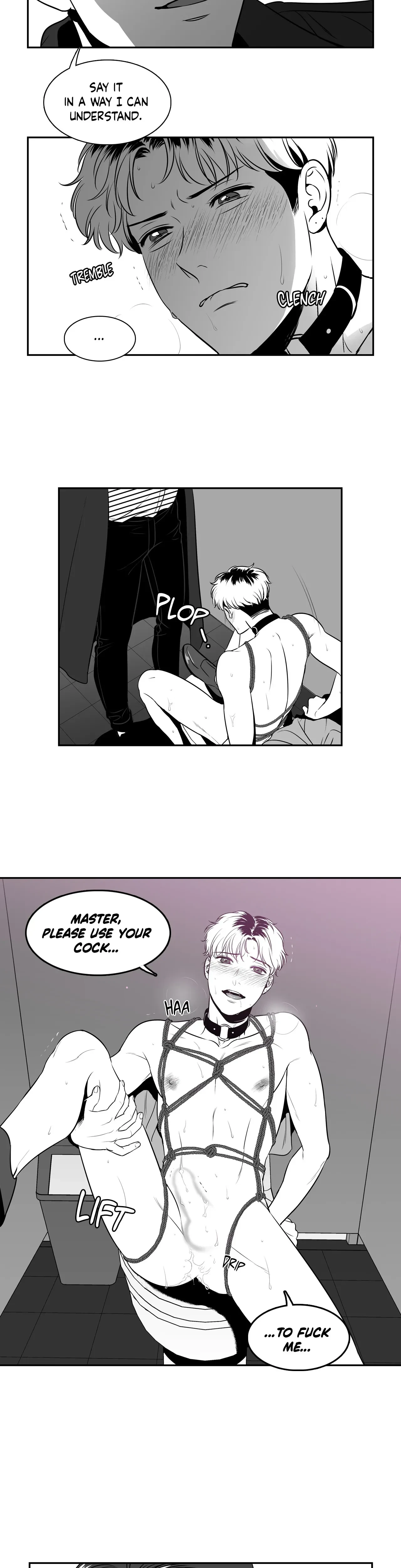 BJ Alex Chapter 52 - Special Episode, page 18