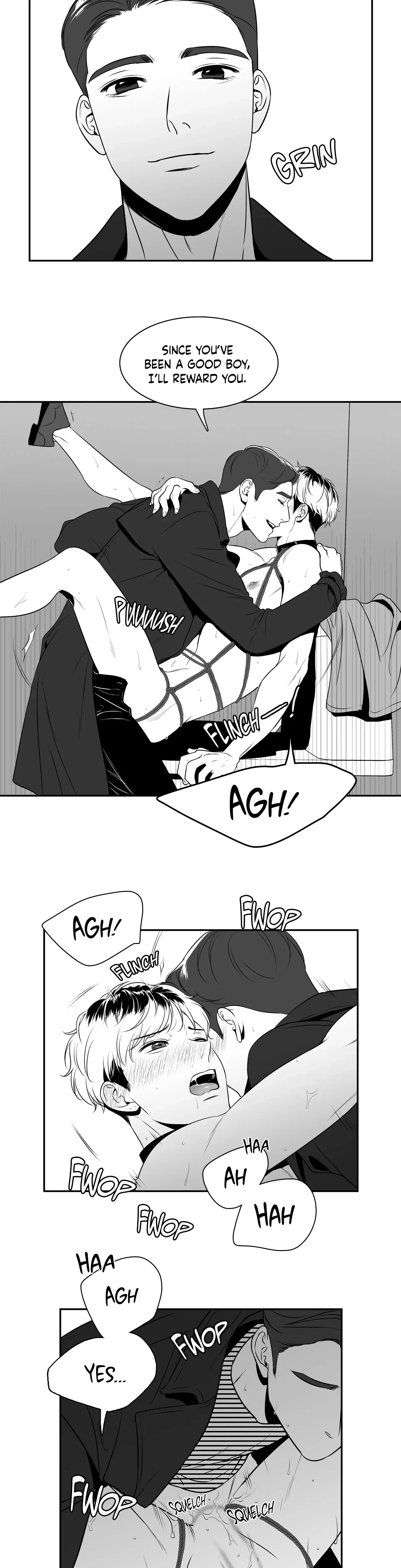 BJ Alex Chapter 52 - Special Episode, page 19