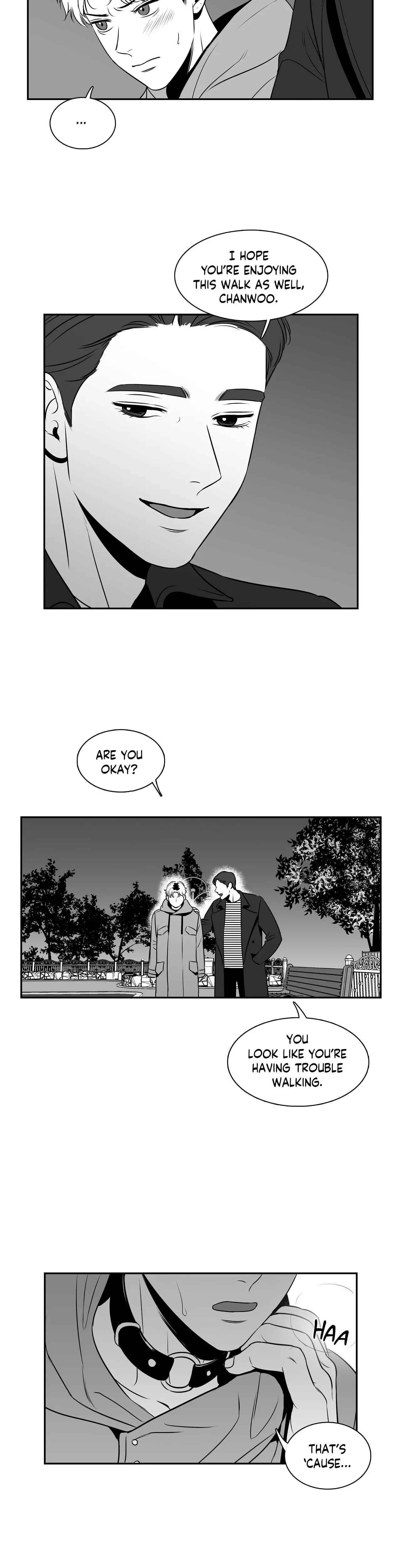 BJ Alex Chapter 52 - Special Episode, page 2