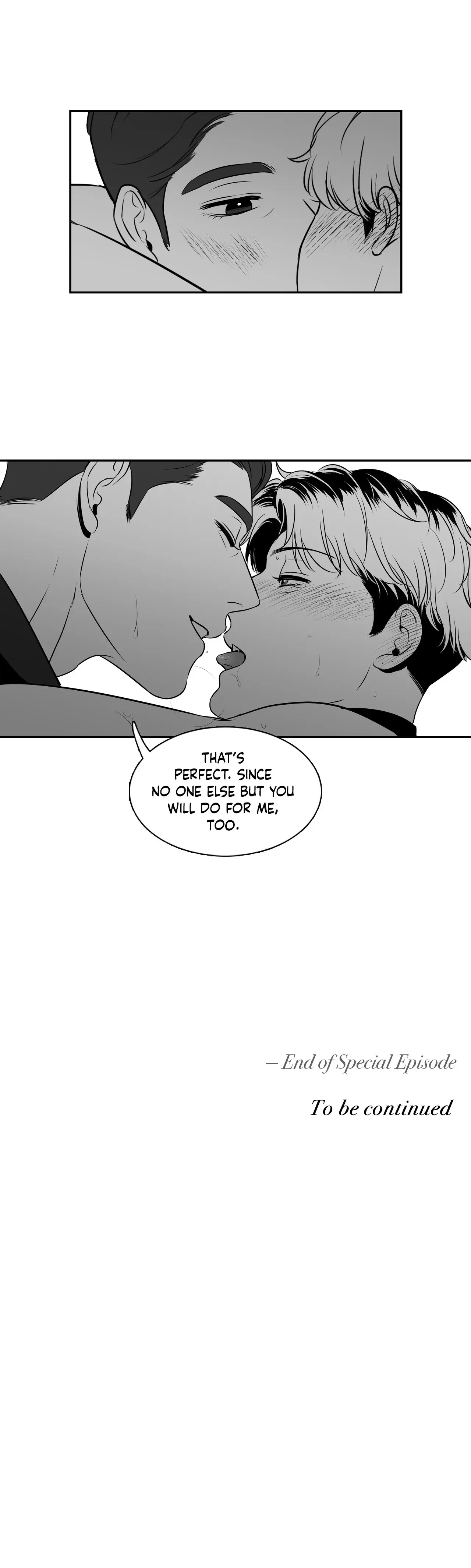 BJ Alex Chapter 52 - Special Episode, page 21