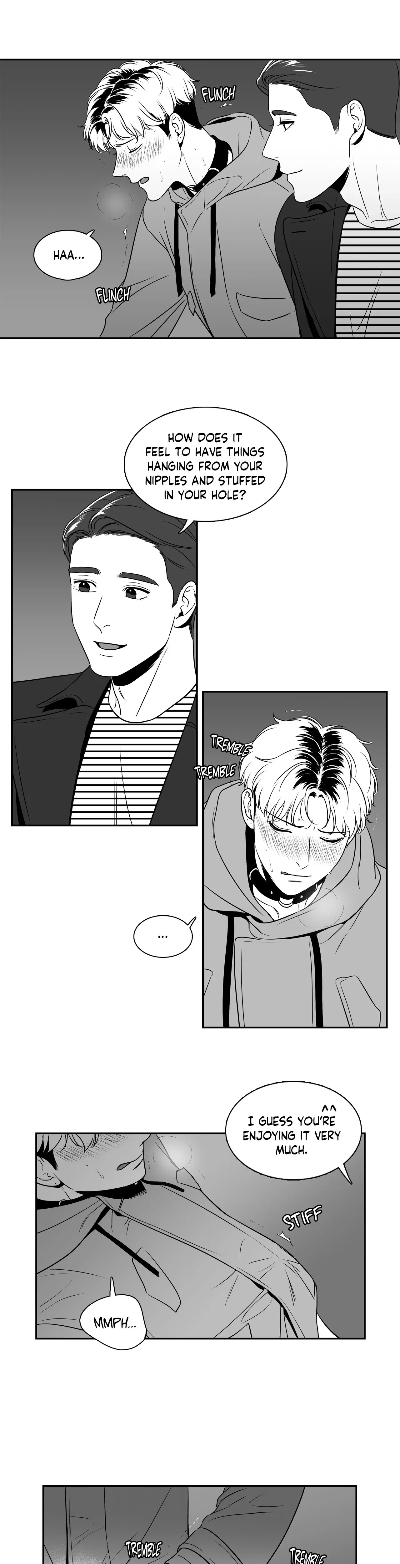 BJ Alex Chapter 52 - Special Episode, page 7