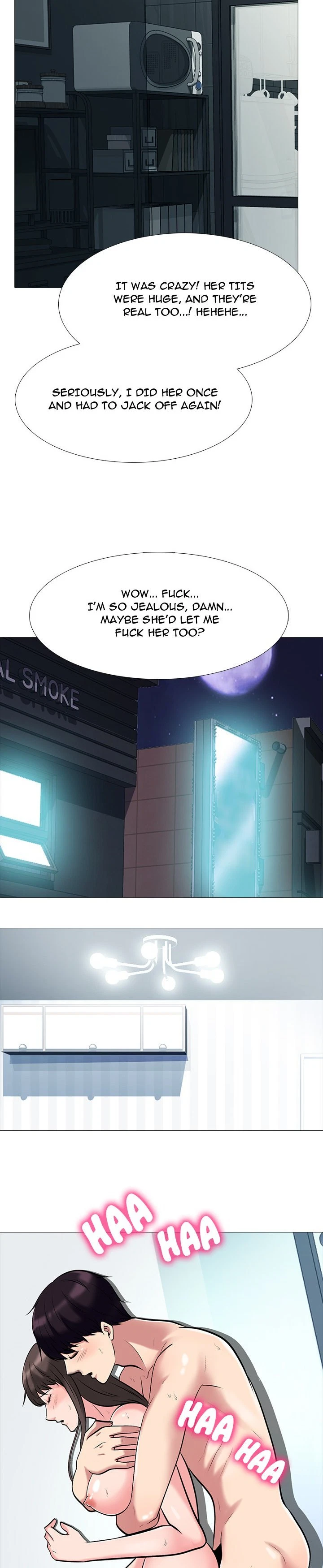 Chapter 23 - Extra Credit, page 17