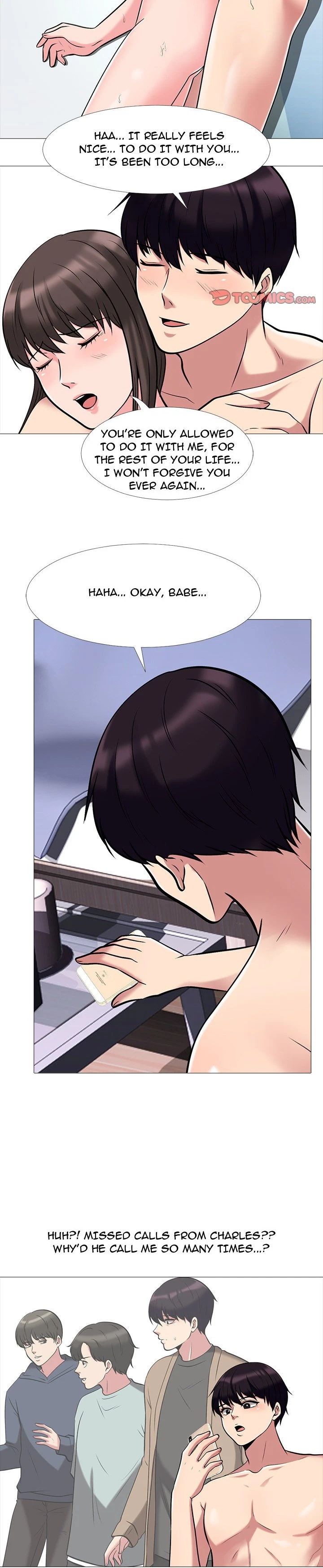 Chapter 23 - Extra Credit, page 18