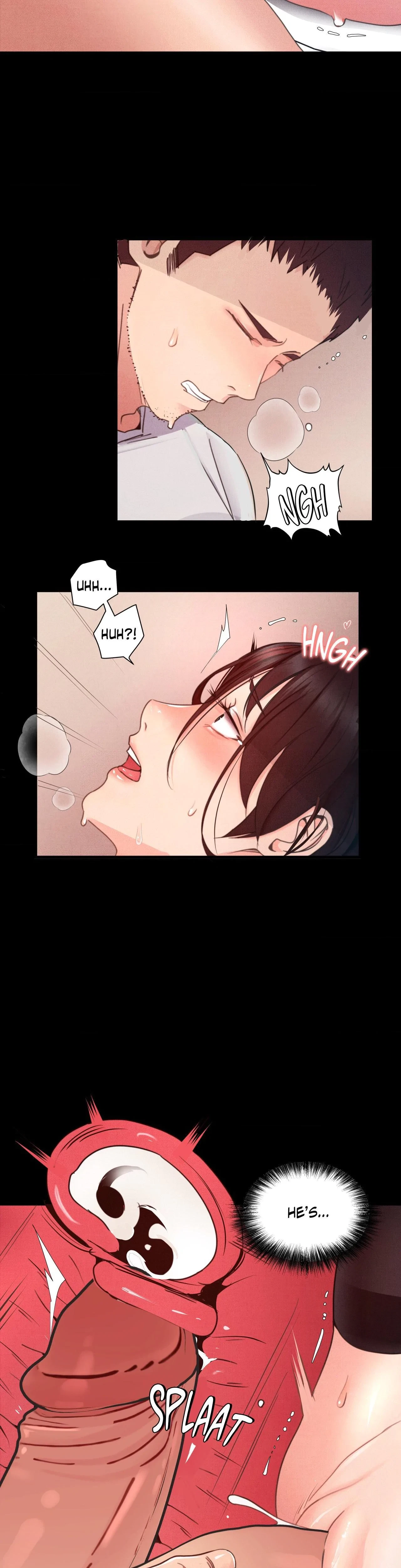 One-Day BDSM Workshop Chapter 3, page 24