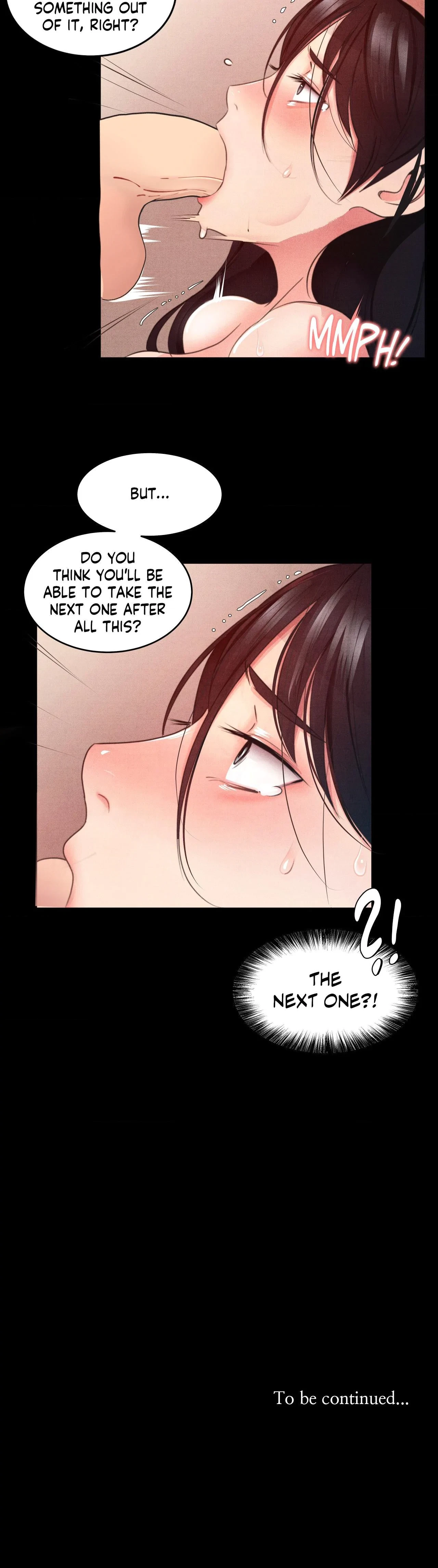 One-Day BDSM Workshop Chapter 3, page 30
