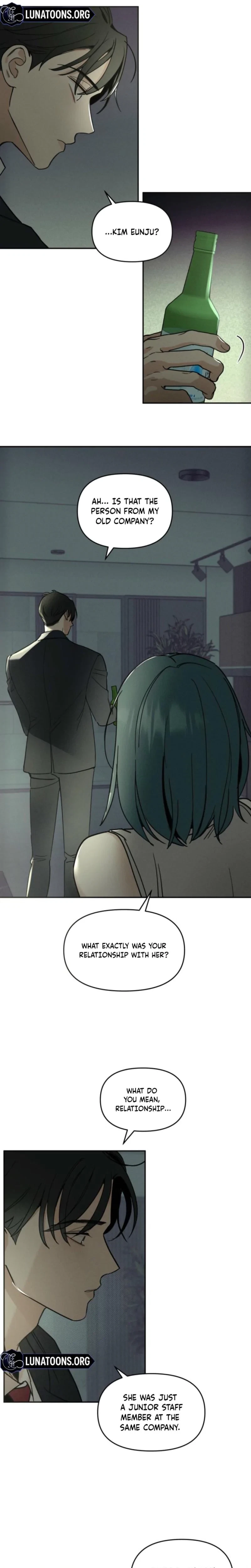 Another Woman's Man Chapter 19, page 3