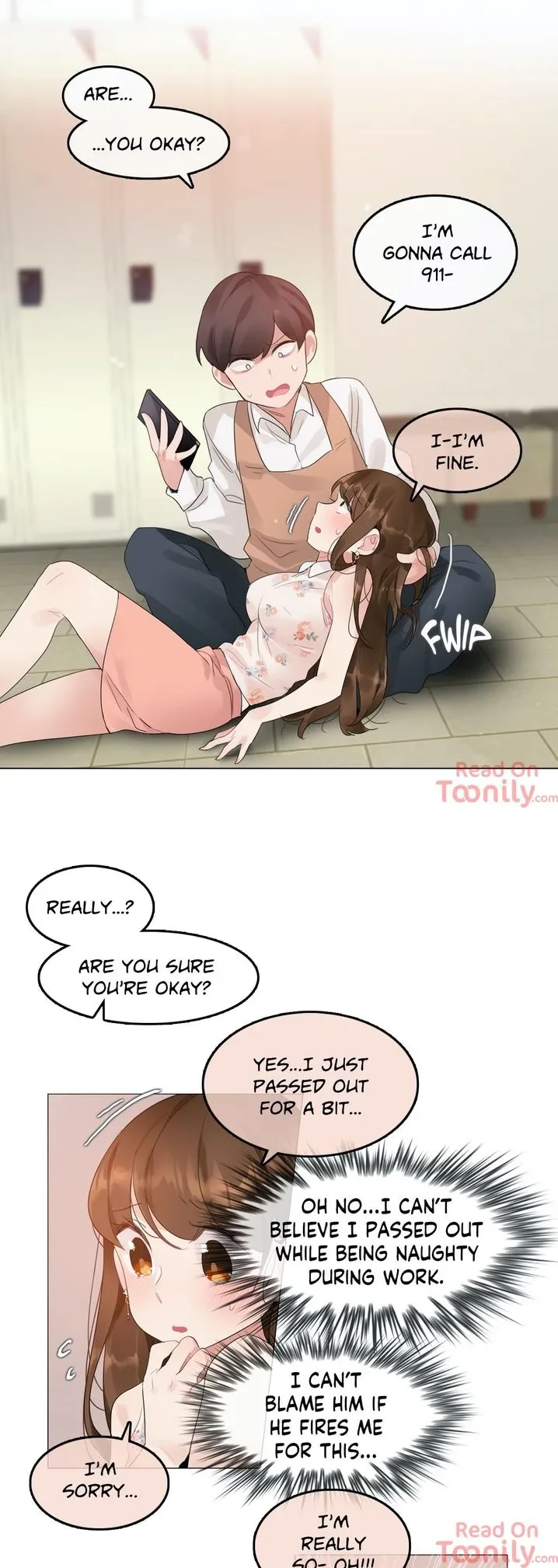 Chapter 75, page 21