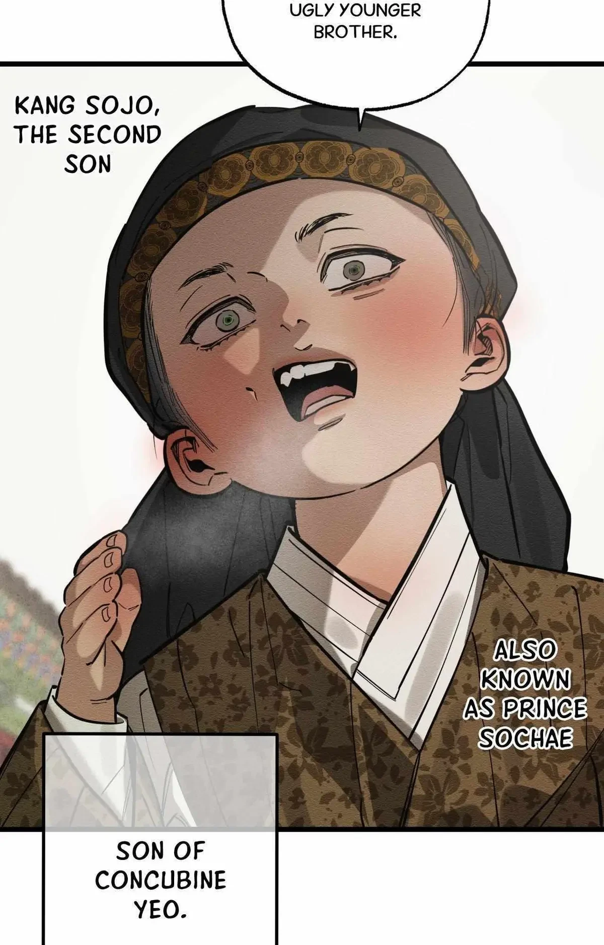 Chapter 31, page 87