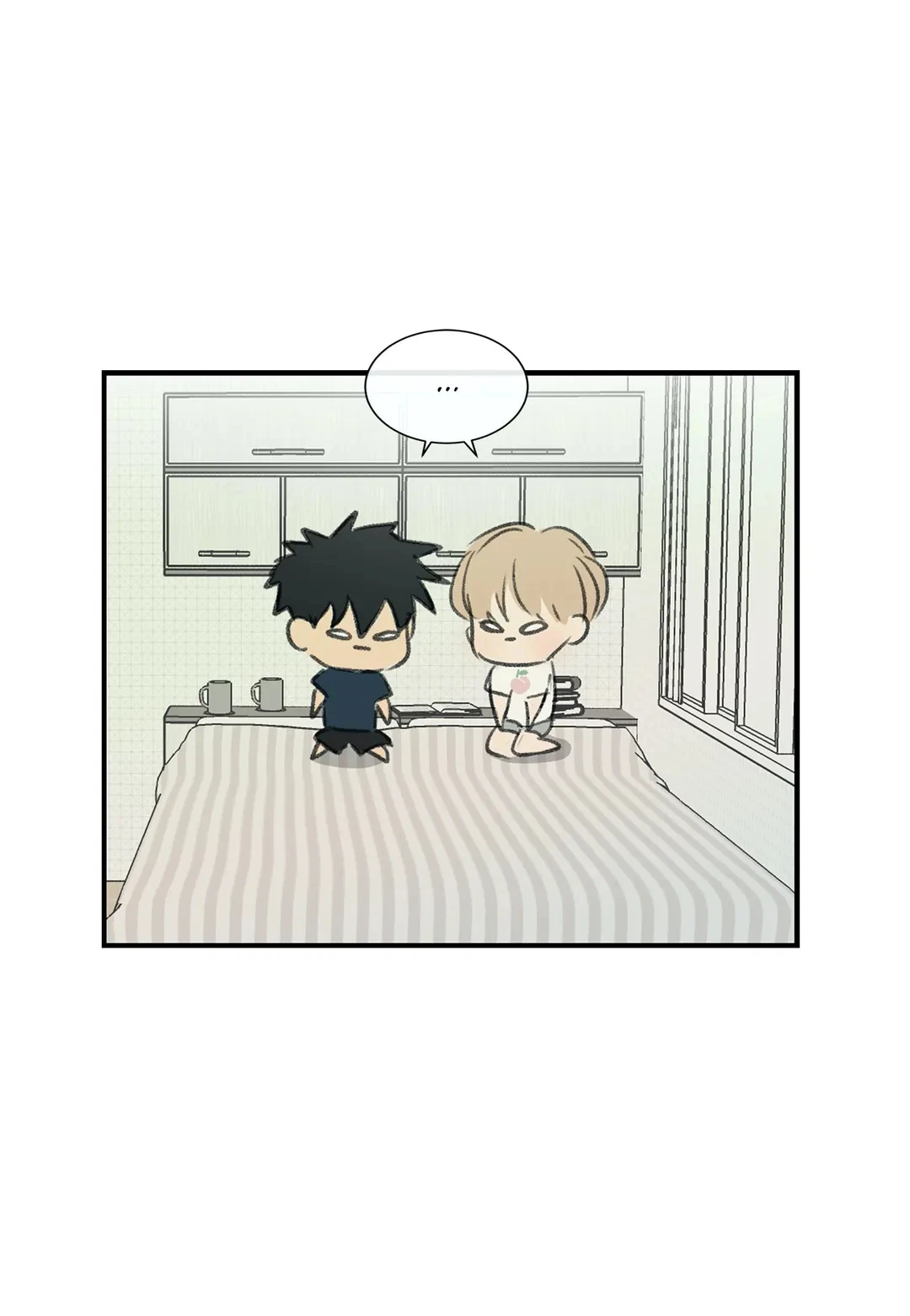 Chapter 56: Side Story 1, page 13