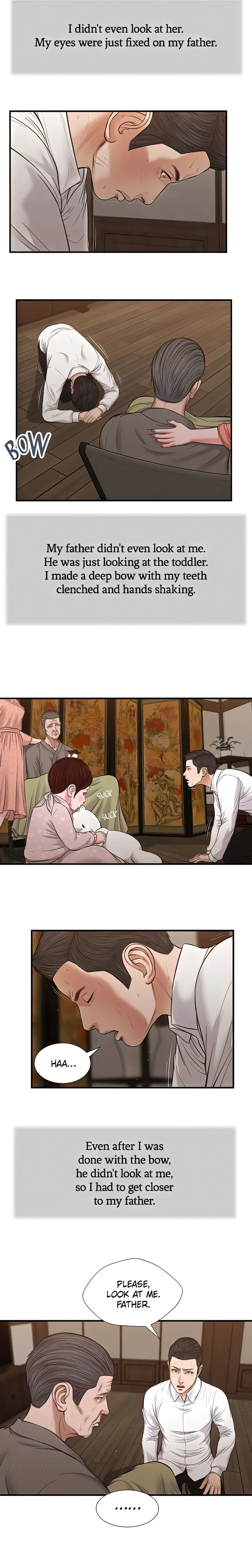 Concubine Chapter 46 (Uncensored), page 8