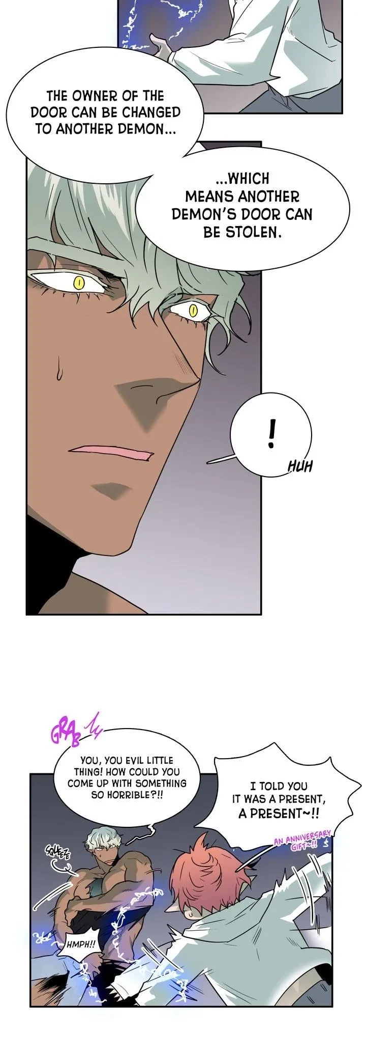 Chapter 73, page 8