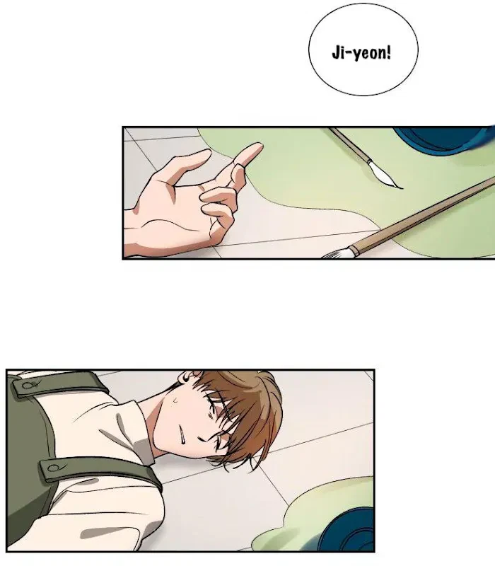 Keeper Of The Pearl Chapter 48, page 2