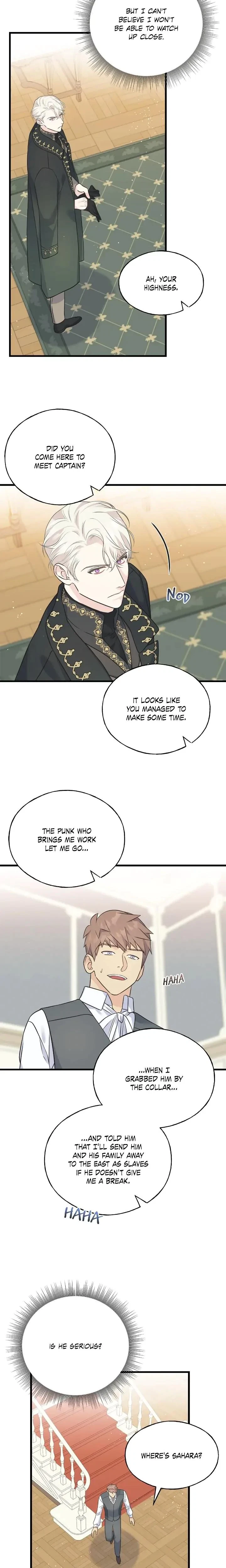 Chapter 107 - Epilogue 3, page 10