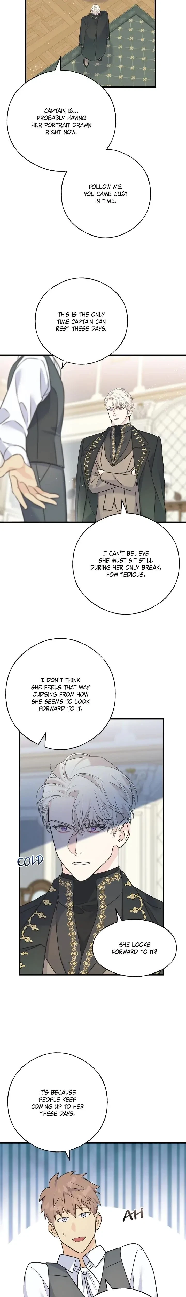 Chapter 107 - Epilogue 3, page 11