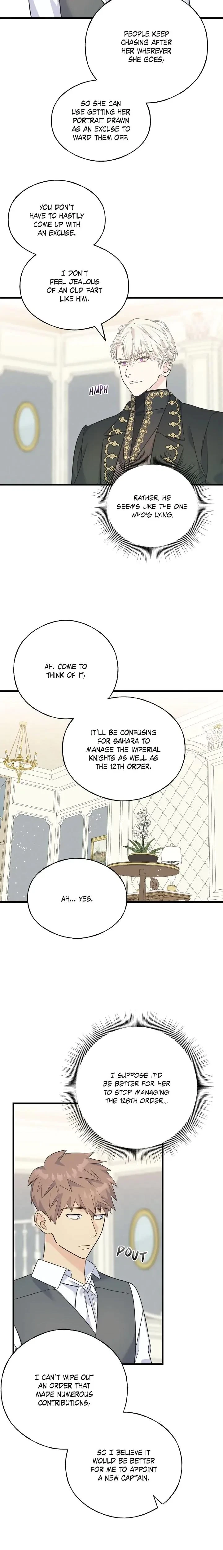 Chapter 107 - Epilogue 3, page 12