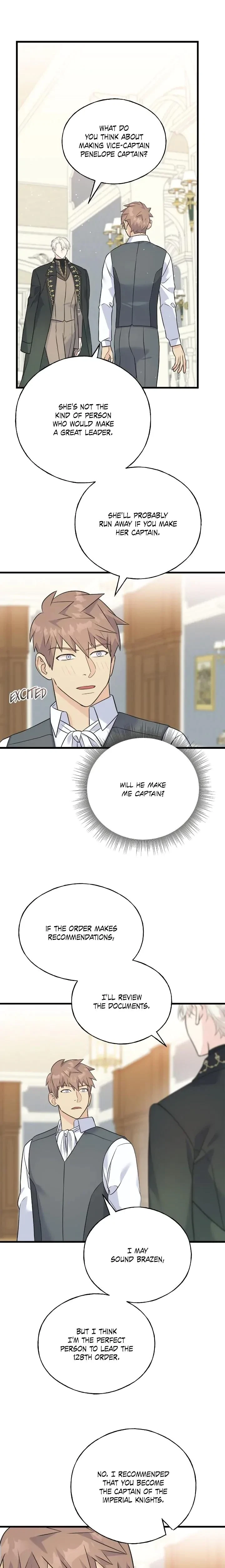 Chapter 107 - Epilogue 3, page 13