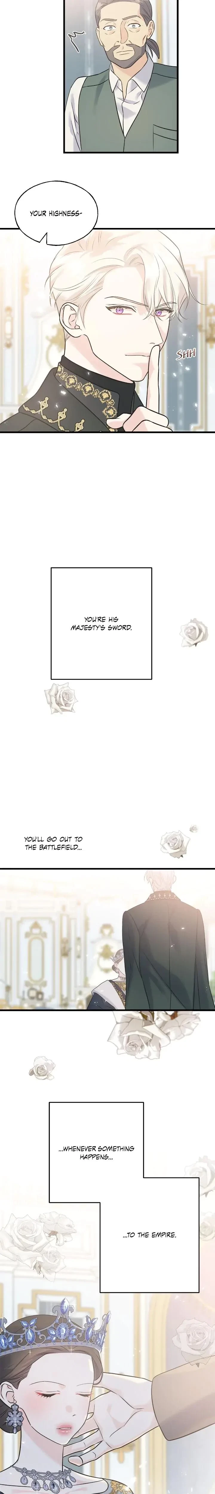Chapter 107 - Epilogue 3, page 18
