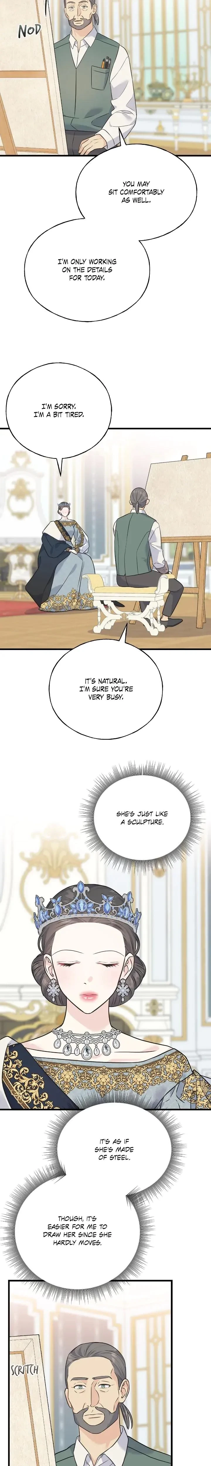Chapter 107 - Epilogue 3, page 2