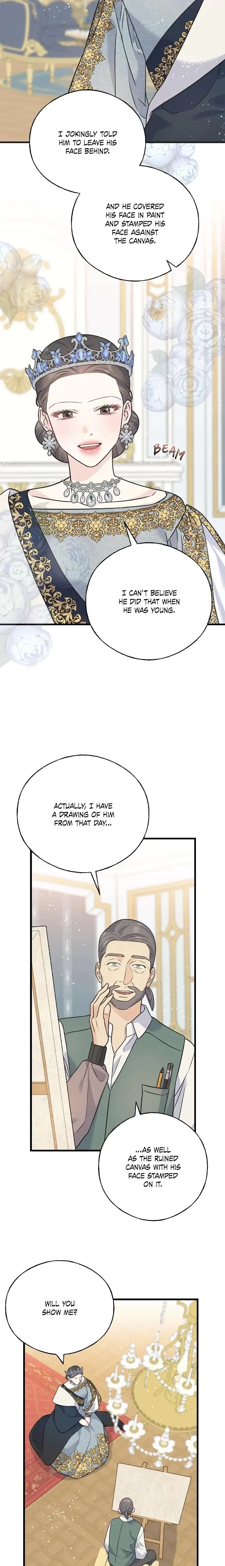 Chapter 107 - Epilogue 3, page 6