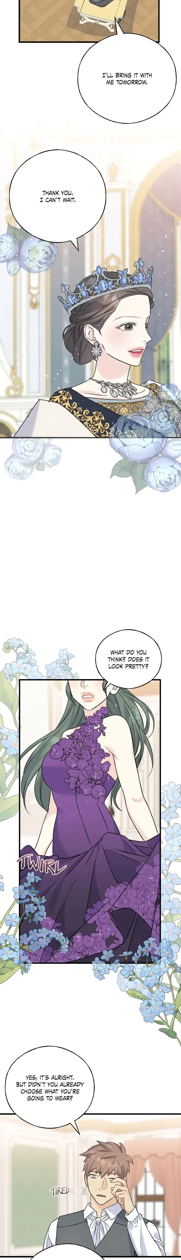 Chapter 107 - Epilogue 3, page 7