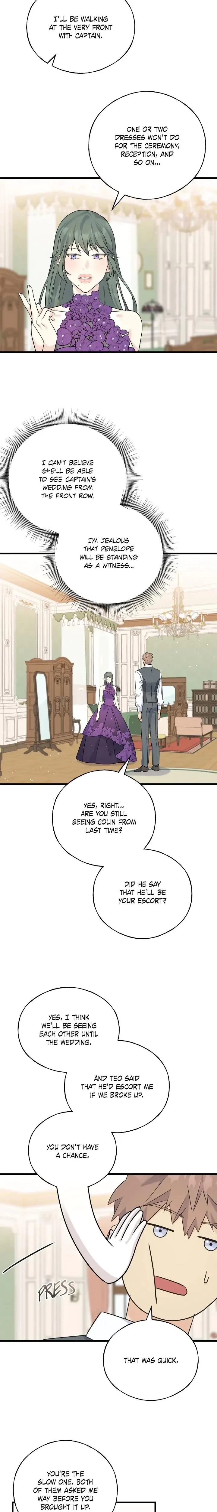 Chapter 107 - Epilogue 3, page 8