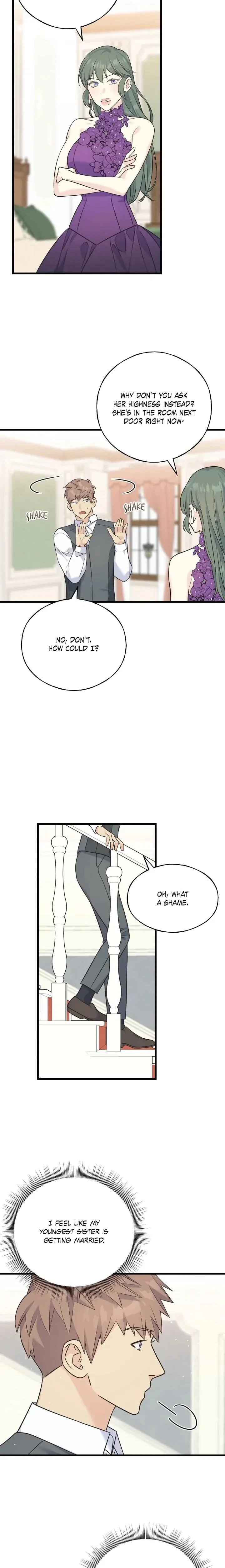 Chapter 107 - Epilogue 3, page 9