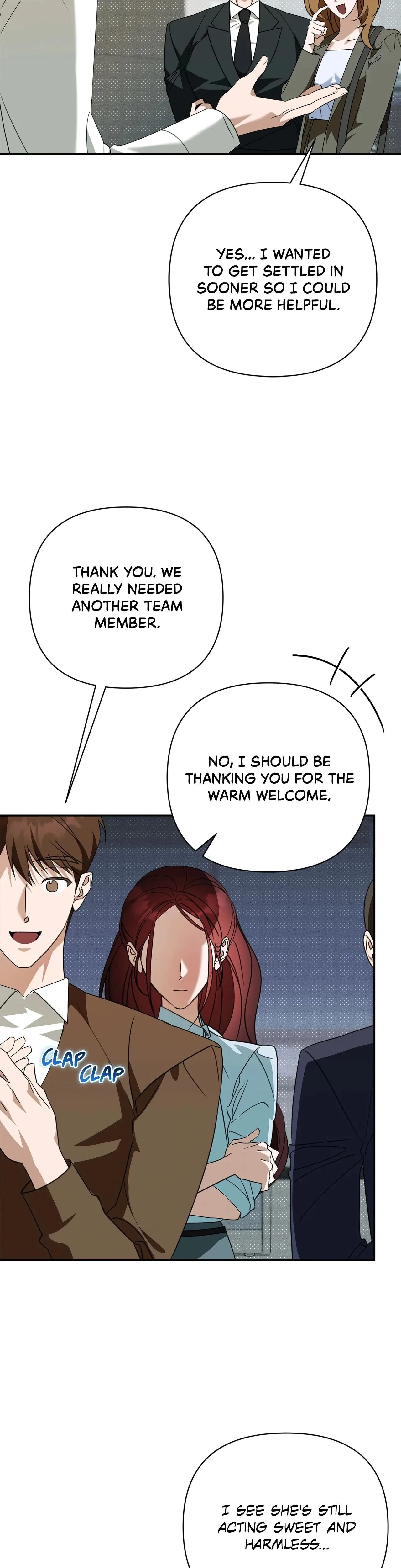 A Boss With Benefits Chapter 11, page 16