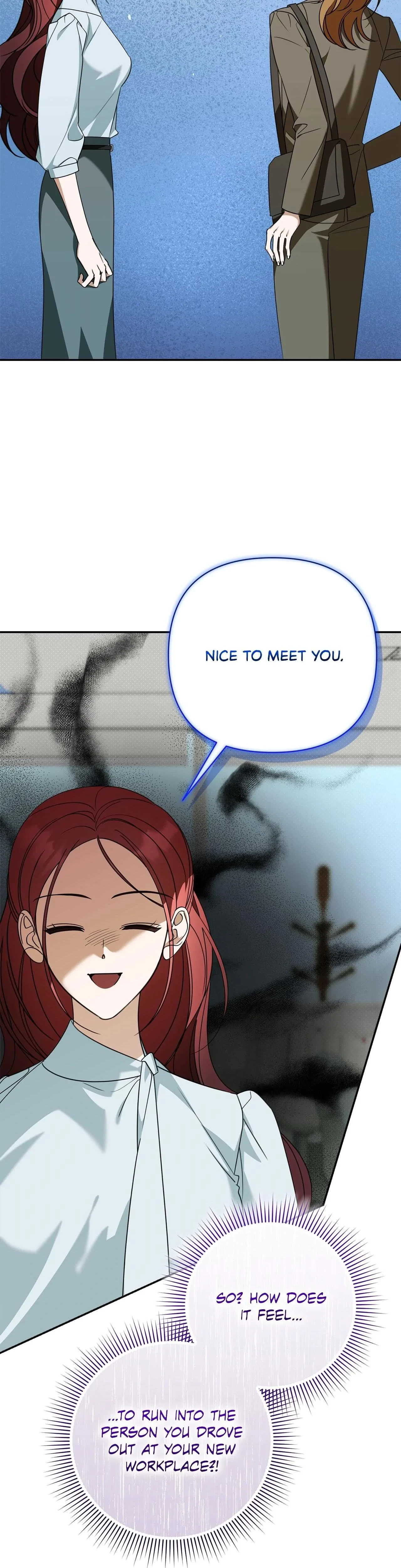 A Boss With Benefits Chapter 11, page 20