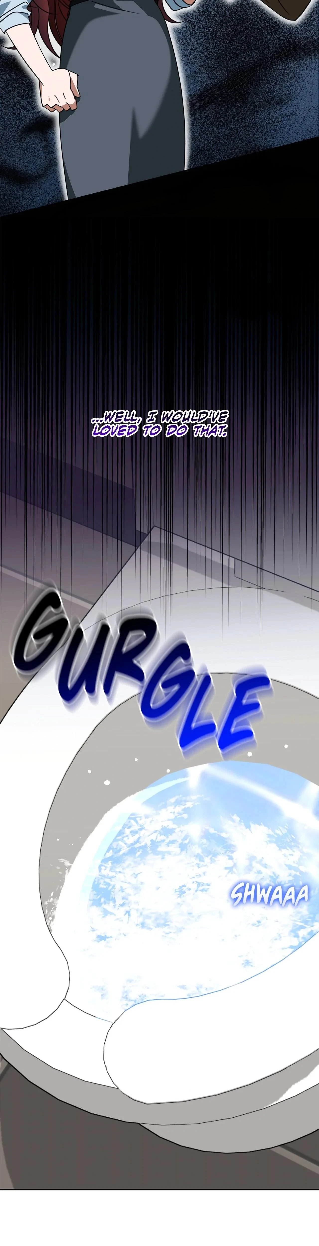 A Boss With Benefits Chapter 11, page 23
