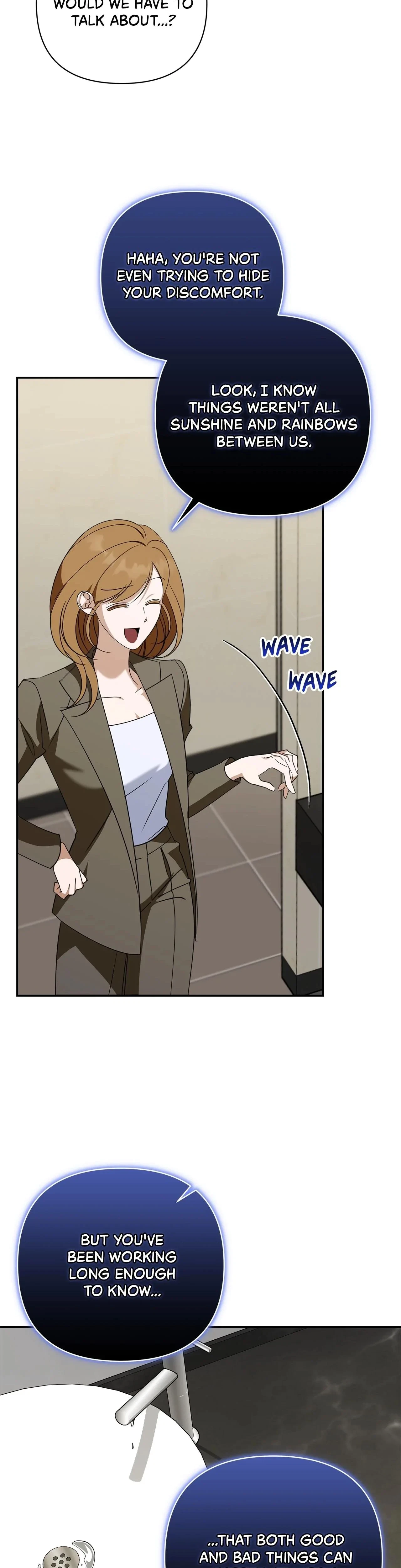 A Boss With Benefits Chapter 11, page 30