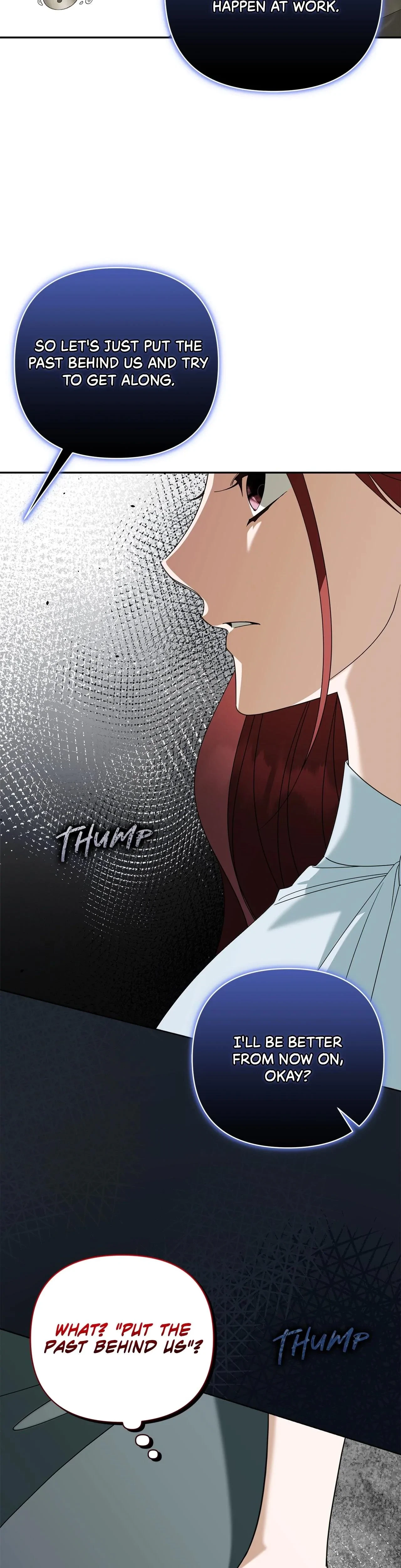 A Boss With Benefits Chapter 11, page 31