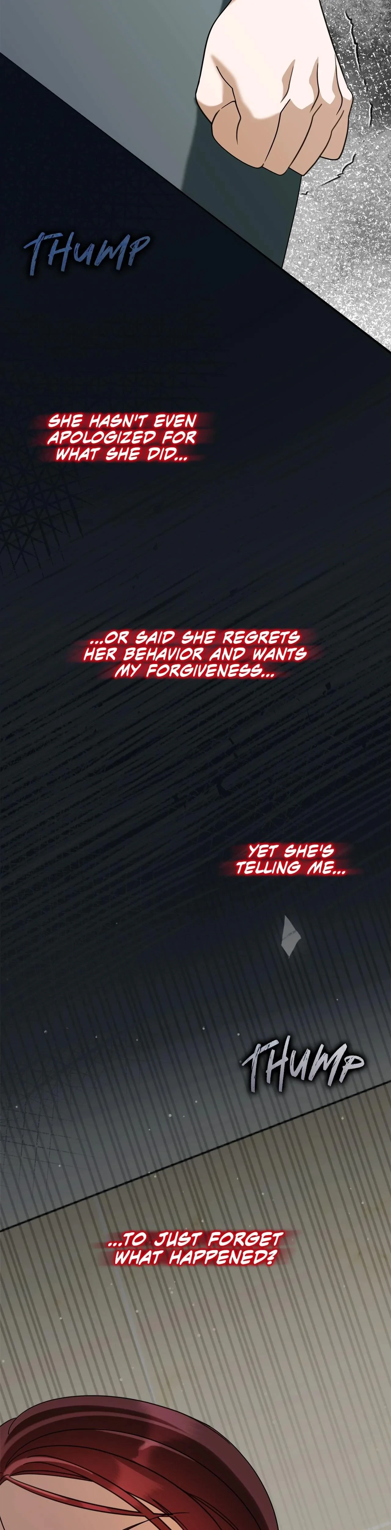 A Boss With Benefits Chapter 11, page 32