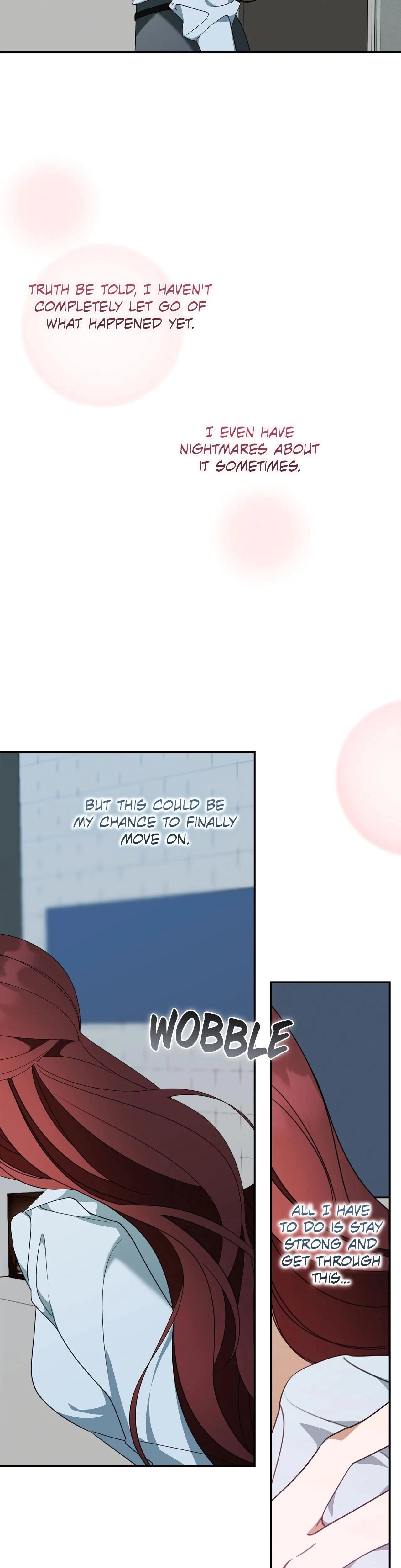 A Boss With Benefits Chapter 11, page 37