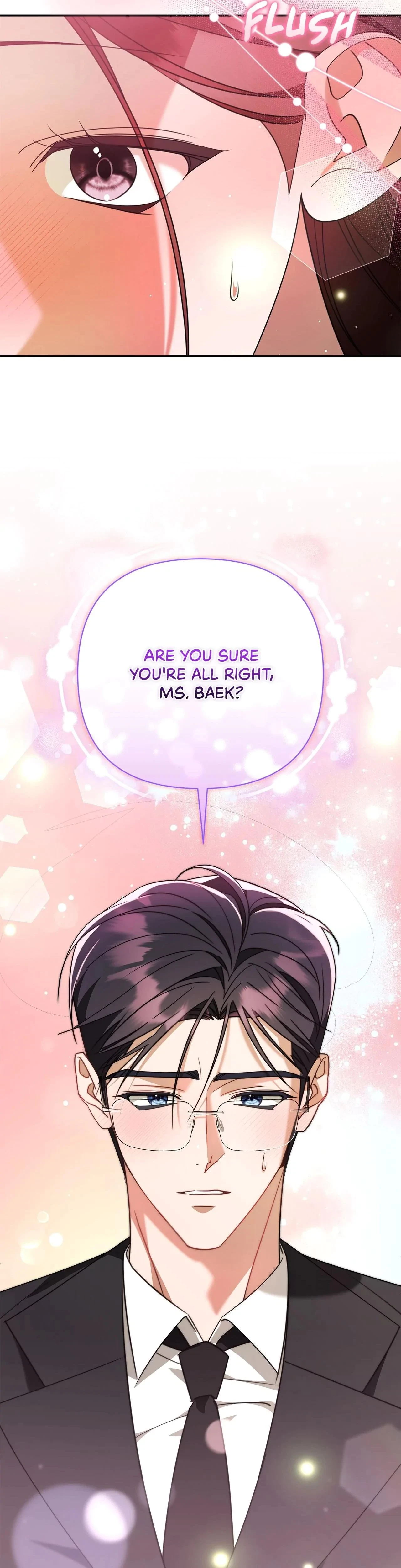 A Boss With Benefits Chapter 11, page 39
