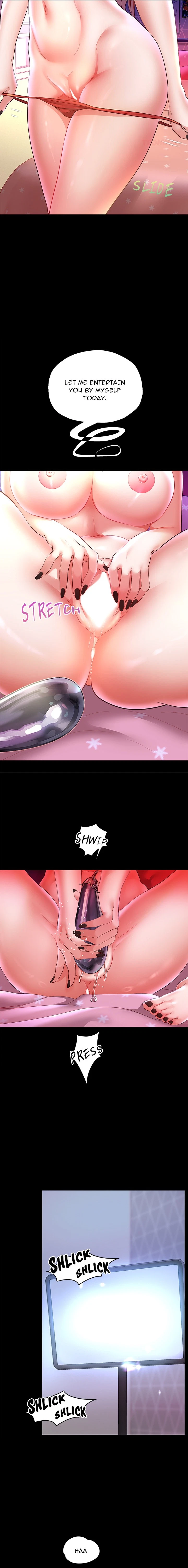 Born With A Surprise Chapter 75, page 10