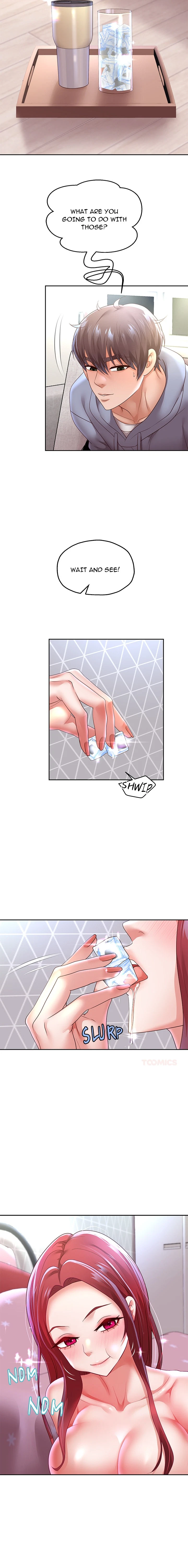 Born With A Surprise Chapter 75, page 18