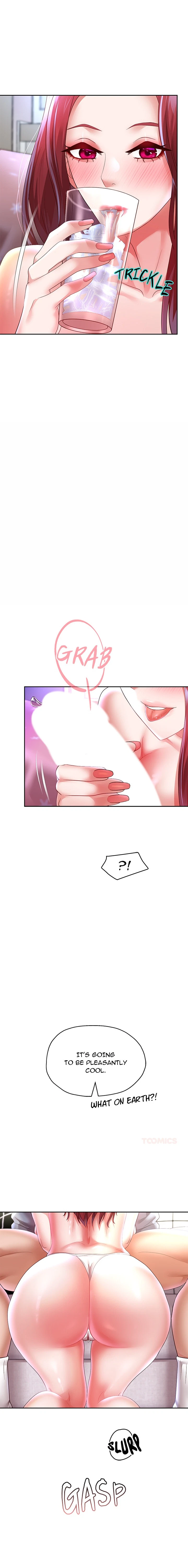 Born With A Surprise Chapter 75, page 19