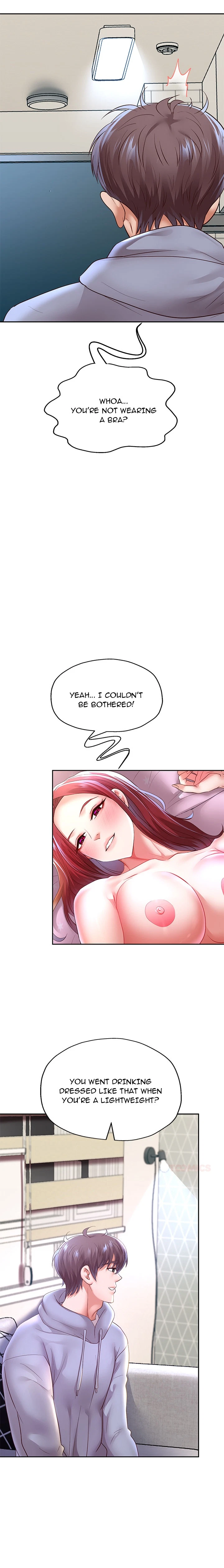 Born With A Surprise Chapter 75, page 6