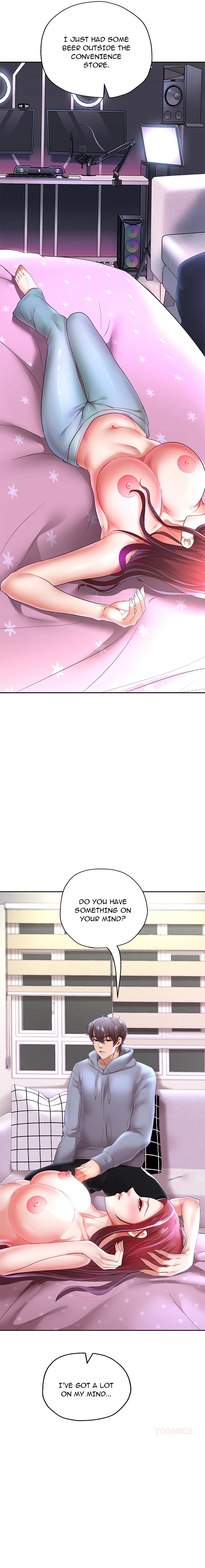 Born With A Surprise Chapter 75, page 7