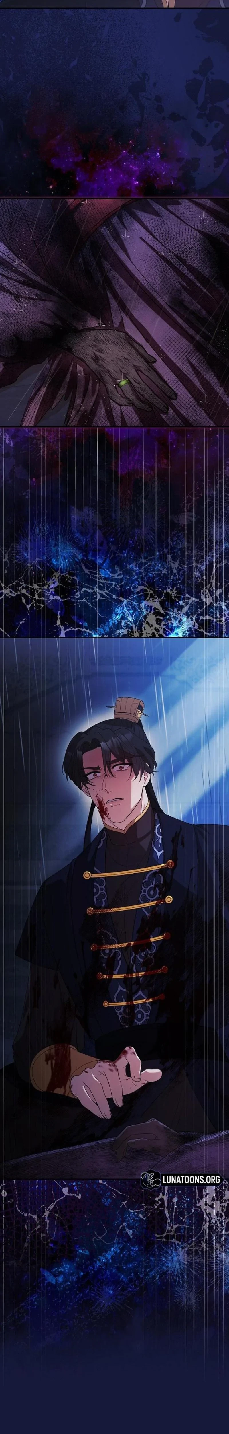 The Tyrant Who Loved Lies Chapter 44, page 15