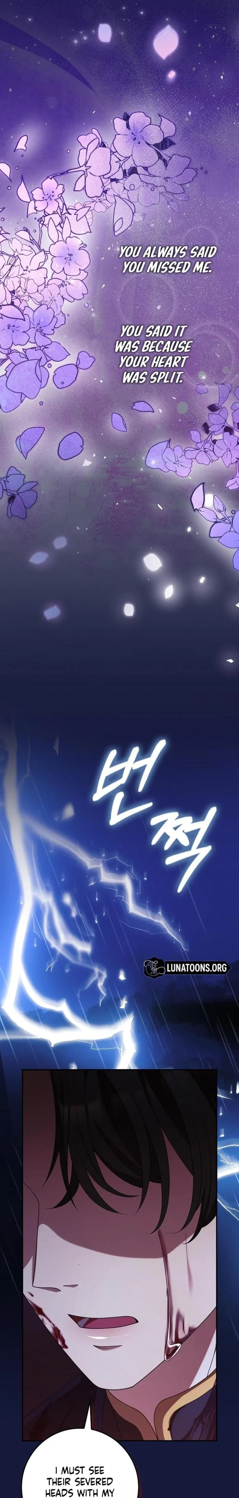 The Tyrant Who Loved Lies Chapter 44, page 29